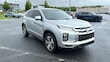 Mitsubishi Outlander Sport