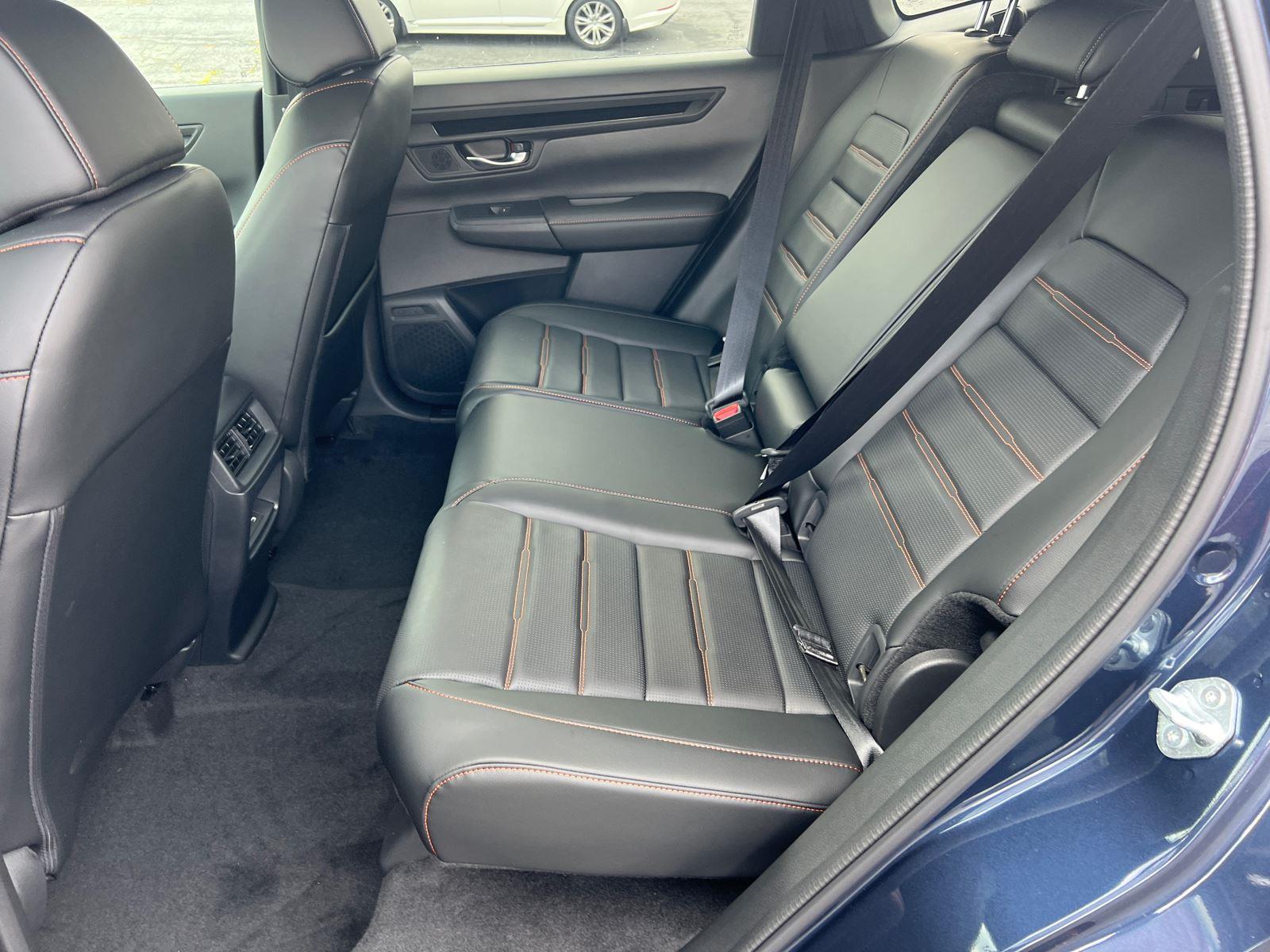 2025 Honda CR-V Sport-L - Photo 11