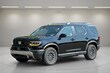  Honda Passport