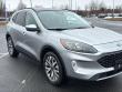 Used 2022 Ford Escape Titanium SUV
