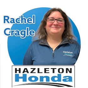 Staff member Rachel Mausteller from a4d08f5fac4c