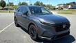  Honda CR-V Hybrid