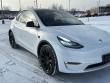 Used 2021 Tesla Model Y Long Range SUV