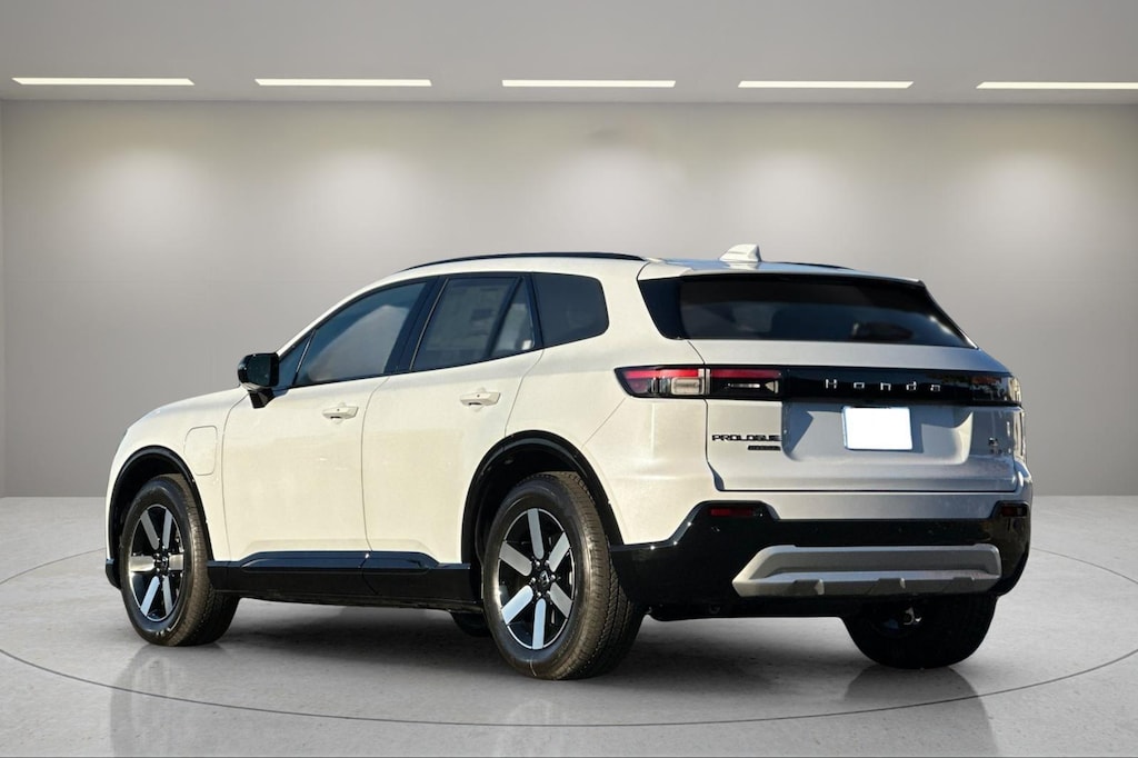 New 2026 Honda Prologue Touring SUV