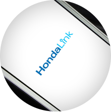 HondaLink®