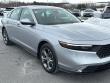 Used 2023 Honda Accord EX w/BSI Sedan