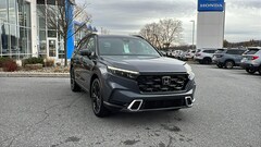 2026 Honda CR-V Hybrid Sport Touring SUV