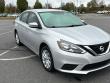 Used 2019 Nissan Sentra SV Sedan