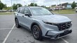  Honda CR-V Hybrid