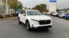 2026 Honda CR-V EX-L SUV