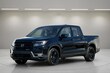  Honda Ridgeline