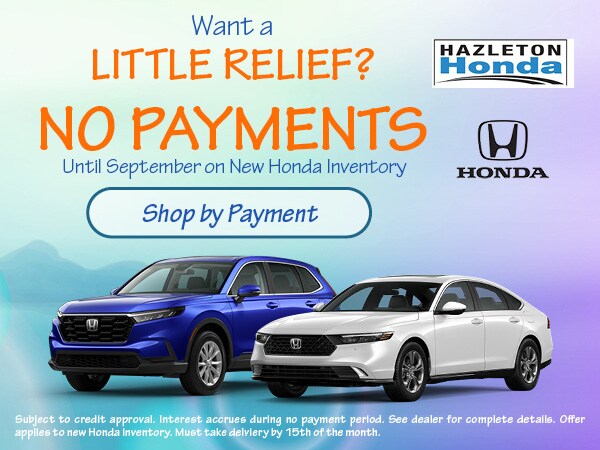 Hazleton Honda: Honda Dealership in Hazle Township, PA
