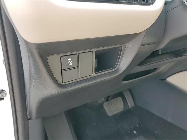 2025 Honda HR-V LX - Photo 14