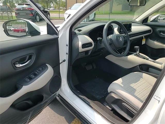 2025 Honda HR-V LX - Photo 10