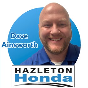 Staff member Dave Ainsworth from a4d08f5fac4c