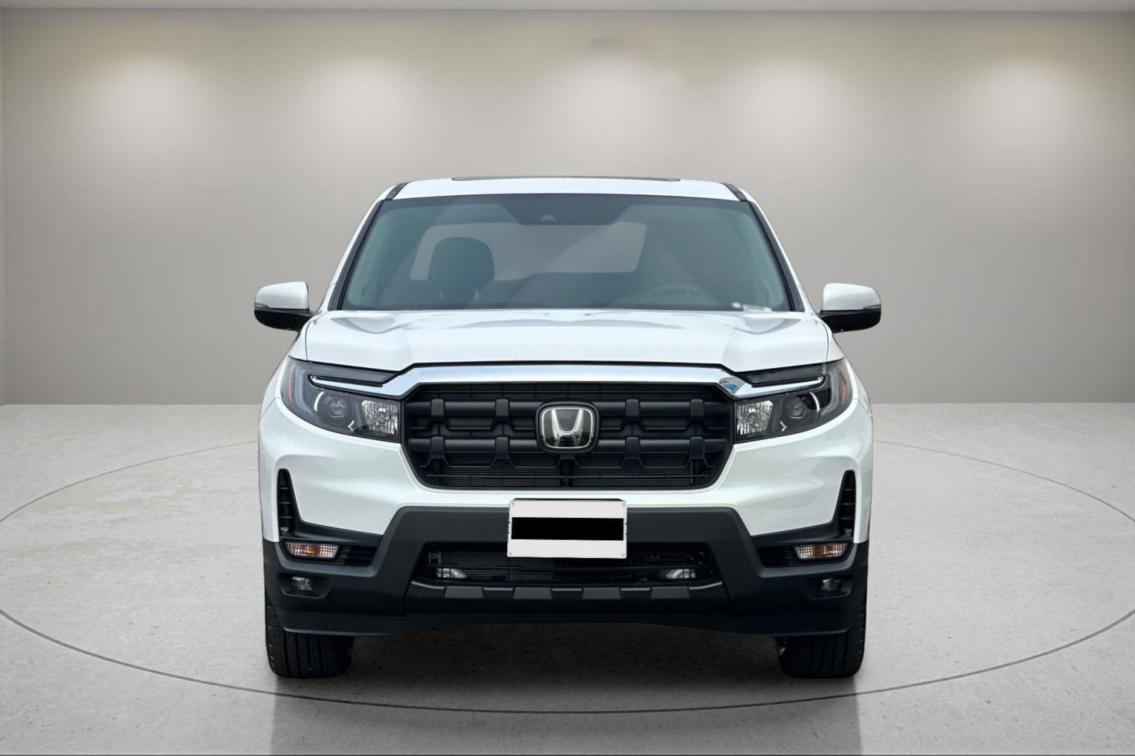 2026 Honda Ridgeline RTL - Photo 8