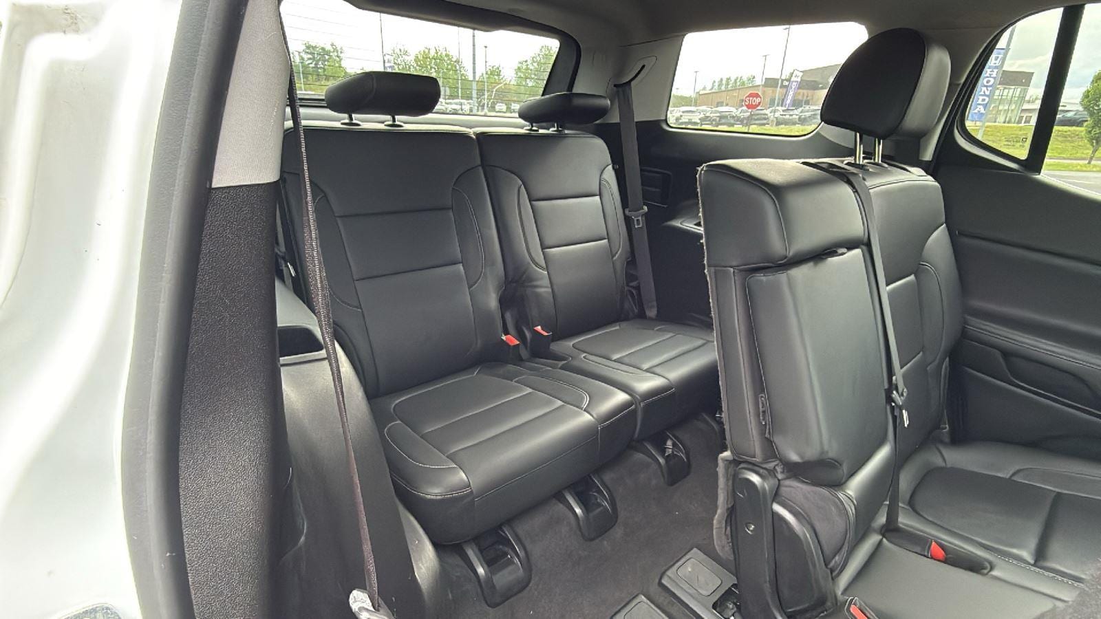 2020 GMC Acadia SLT - Photo 21