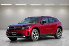 2026 Honda Prologue Touring SUV