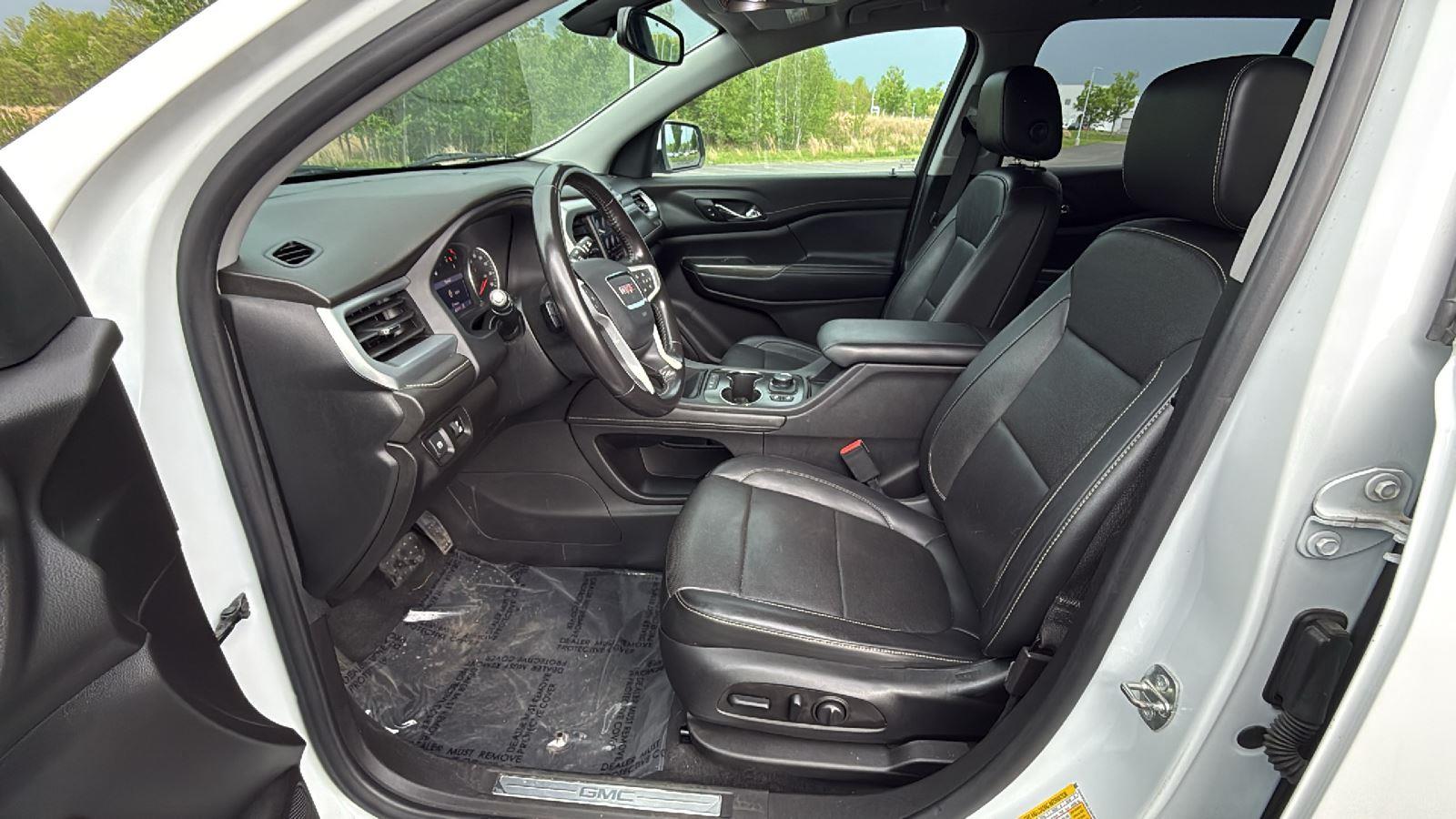 2020 GMC Acadia SLT - Photo 27