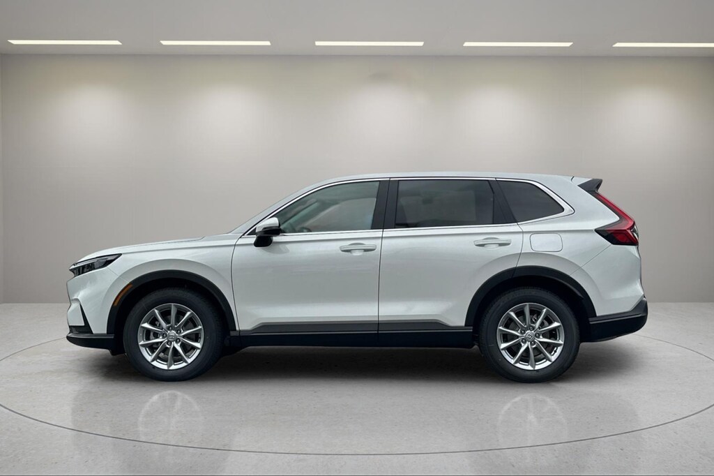 New 2026 Honda CR-V EX SUV
