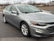 Used 2024 Chevrolet Malibu 1LT Sedan