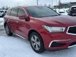 Used 2020 Acura MDX  SUV