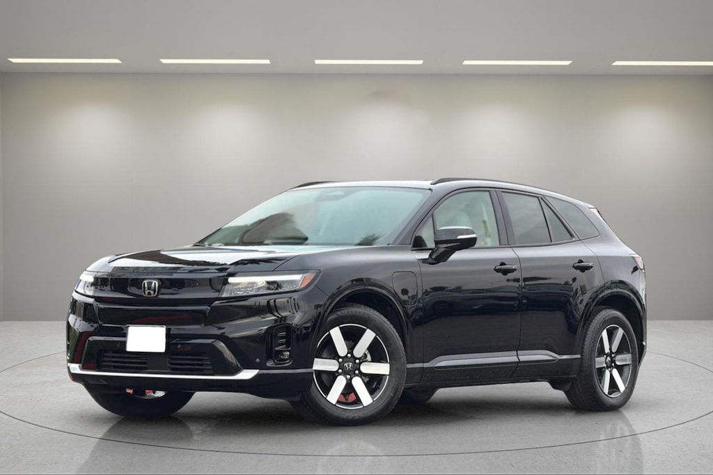 New 2026 Honda Prologue Touring SUV
