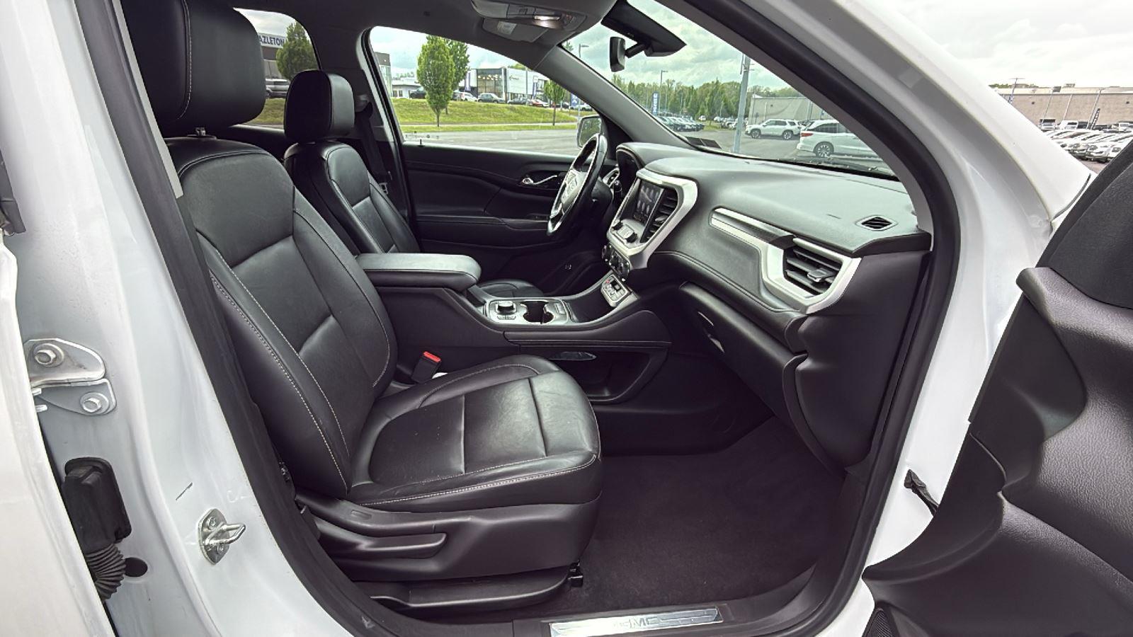 2020 GMC Acadia SLT - Photo 18