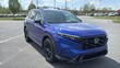  Honda CR-V Hybrid