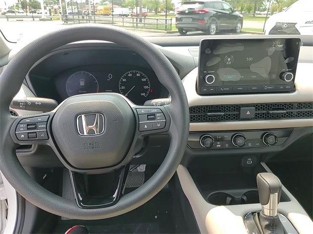 2025 Honda HR-V LX - Photo 24