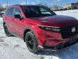Certified 2025 Honda CR-V Hybrid Sport SUV