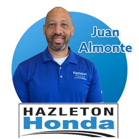 Staff member Juan Almonte from a4d08f5fac4c