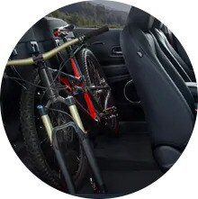 Surprisingly Spacious