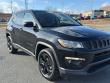 Used 2020 Jeep Compass Latitude SUV