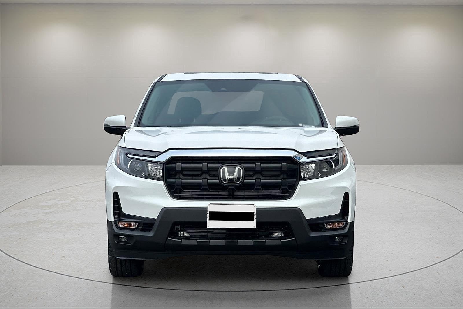 2026 Honda Ridgeline RTL - Photo 8