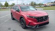  Honda CR-V Hybrid