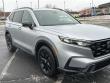 Used 2025 Honda CR-V Hybrid Sport-L SUV