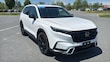  Honda CR-V Hybrid