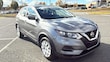  Nissan Rogue Sport