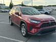 Used 2022 Toyota RAV4 Hybrid LE SUV