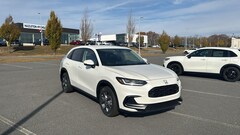 2026 Honda HR-V LX SUV