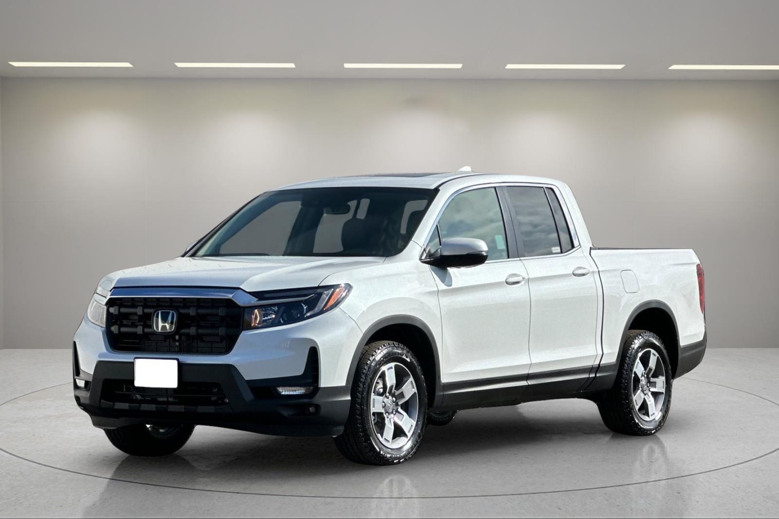 2025 Honda Ridgeline