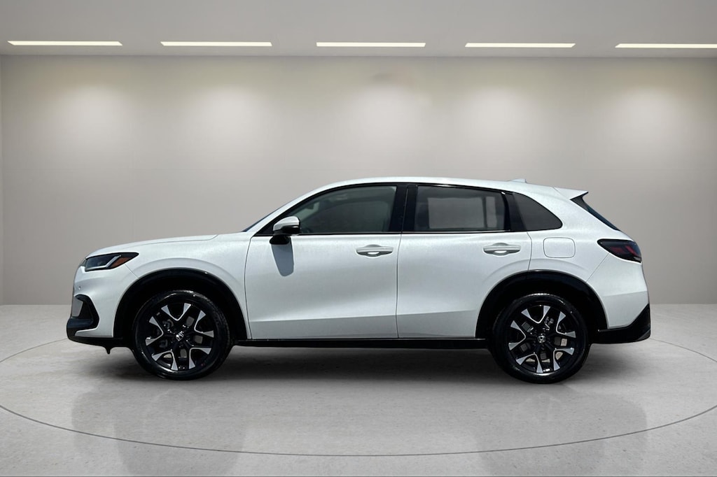 New 2027 Honda HR-V EX-L SUV