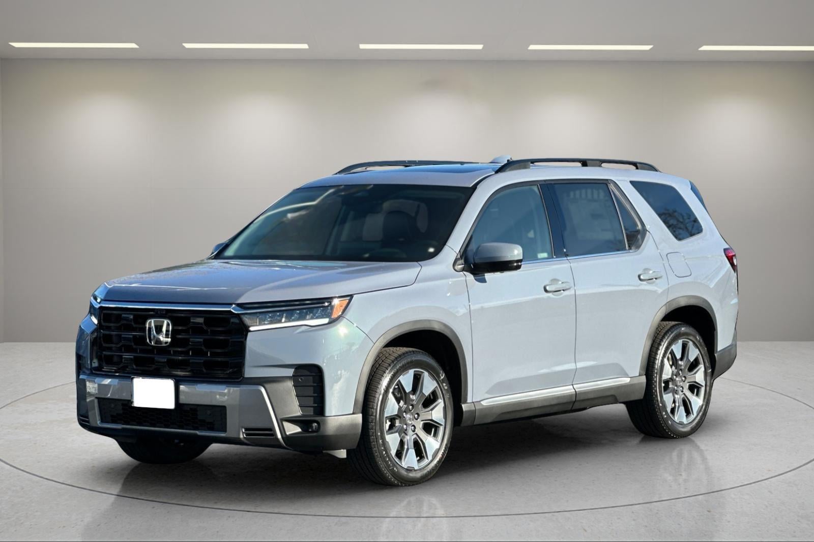 2026 Honda Pilot Elite AWD's photo