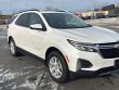 Used 2022 Chevrolet Equinox LT w/1LT SUV