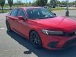 Used 2023 Honda Civic Sport Touring Hatchback