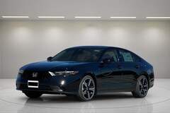 2026 Honda Accord SE Sedan