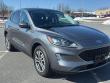 Used 2022 Ford Escape SEL SUV