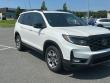 Used 2023 Honda Passport TrailSport SUV