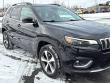 Used 2022 Jeep Cherokee Limited SUV